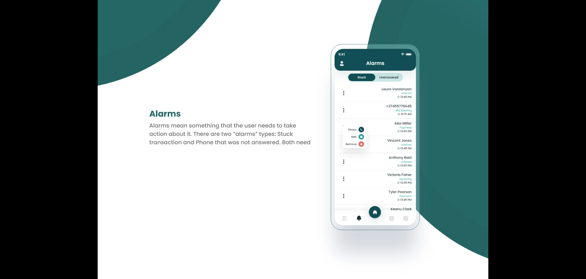 WeeTech Solution Pvt Ltd agency's portfolio